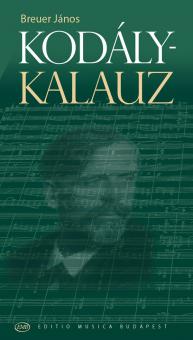 Kodály-kalauz 