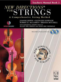 A Comprehensive String Method - Book 2 
