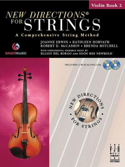 New Directions for Strings: Comprehensive Method 2 