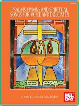 Psalms, Hymns and Spiritual Songs 
