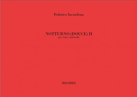Notturno (Douce II) 