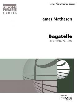 Bagatelle 