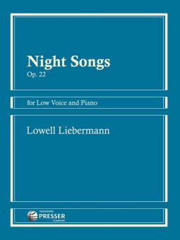 Night Songs 