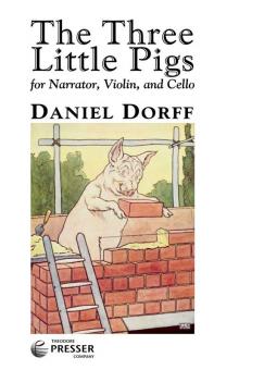 The Three Little Pigs 