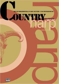 Country Harp 