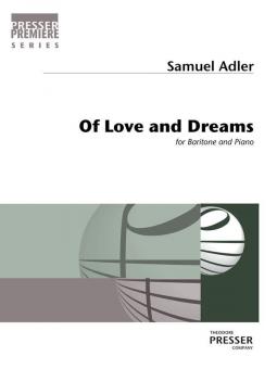 Of Love and Dreams 