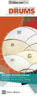 How to Tune Your Drums 