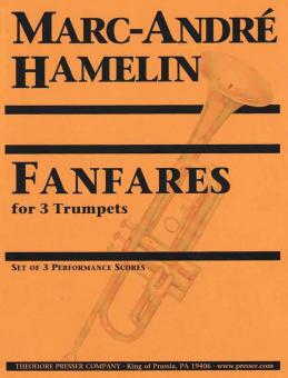 Fanfares 