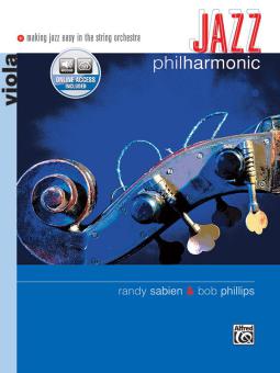 Jazz Philharmonic 1 