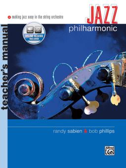 Jazz Philharmonic 1 