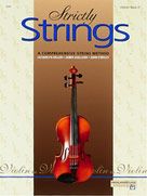 Strictly Strings 2 