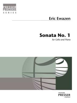 Sonata No. 1 