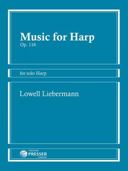 Music for Harp 