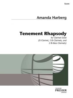 Tenement Rhapsody 