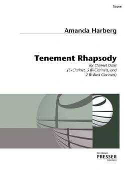 Tenement Rhapsody 
