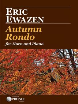 Autumn Rondo 