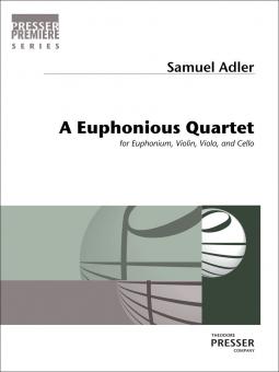 A Ephonious Quartet 