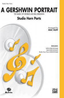 A Gershwin Portrait! Standard