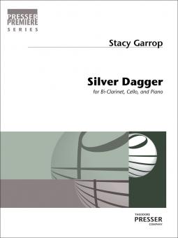Silver Dagger 