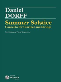 Summer Solstice 