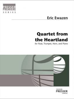 Quartet From The Heartland 