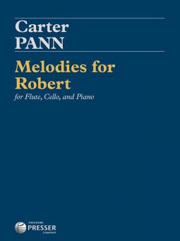 Melodies for Robert 