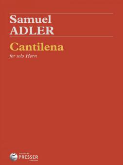 Cantilena 