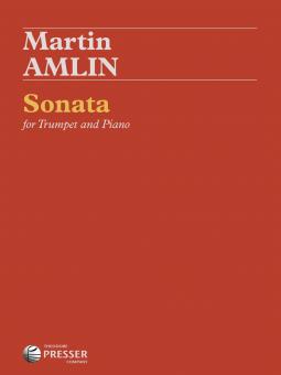Sonata for Trumpet and Piano 