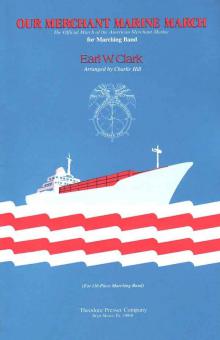 Our Merchant Marine March 