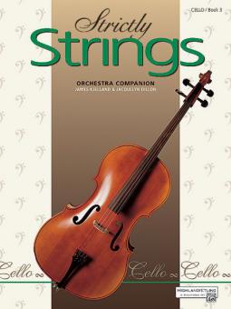 Strictly Strings 3 