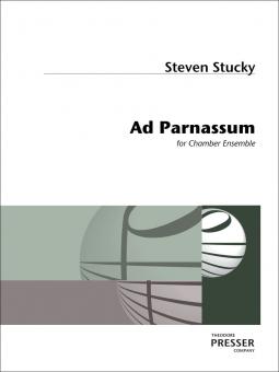 Ad Parnassum 