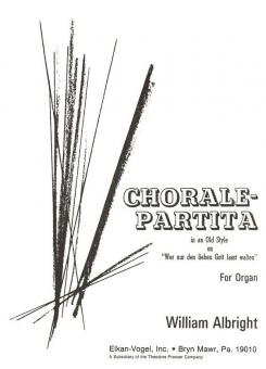 Chorale-Partita 