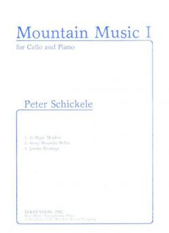 Mountain Music I 