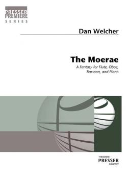 The Moerae 