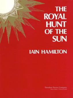 The Royal Hunt Of The Sun 