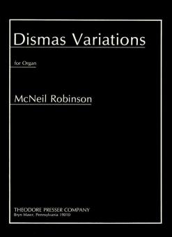Dismas Variations 