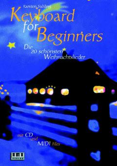 Keyboard For Beginners 