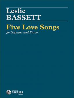 5 Love Songs 