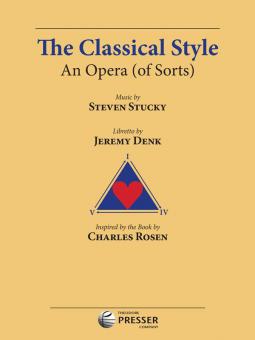 The Classical Style 