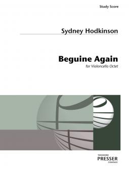 Beguine Again 