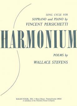 Harmonium 