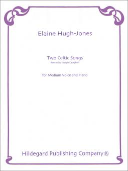 Two Celtic Songs 