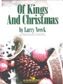 Of Kings And Christmas 