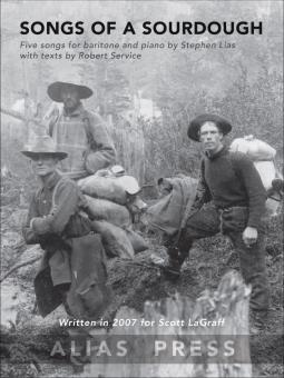 Songs of a Sourdough 