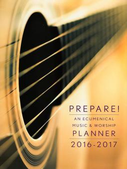 Prepare! 2016-2017 