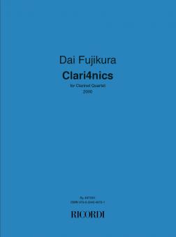 Clari4nics 