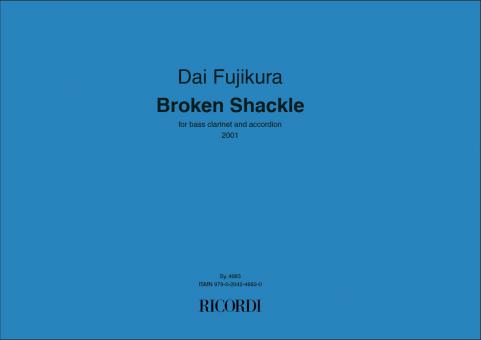 Broken Shackle 