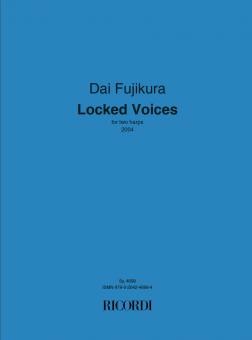 Locked Voices 