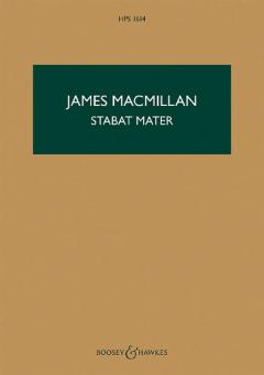 Stabat Mater 