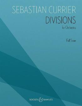 Divisions 